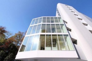 プラウドフラット新宿御苑